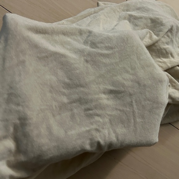 Y2K Moda International Button Collar Shirt XS - Picture 10 of 13